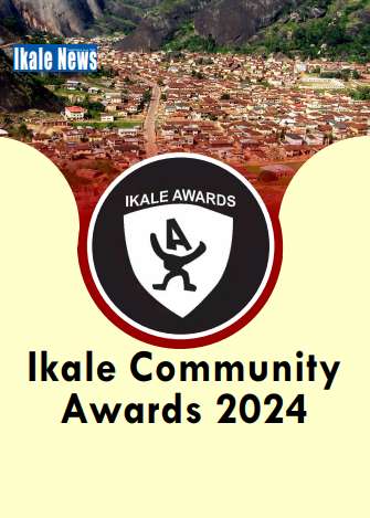 Ikale News